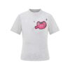 Everyday Wear Creative Graphic T-Shirt